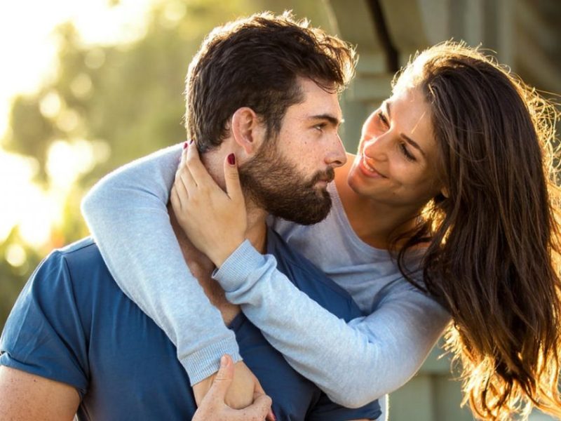 dzien Prezent na Dzień Mężczyzny