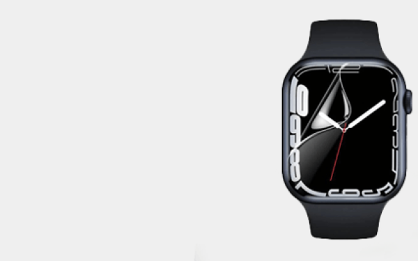 Ochrona wyświetlacza Ochrona wyświetlacza