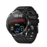 Smartwatch Tactix Pro Battery