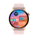 Smartwatch Vivo Gold
