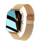 Smartwatch Gold