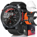 Smartwatch IWatches Ultra Verti-x Battery