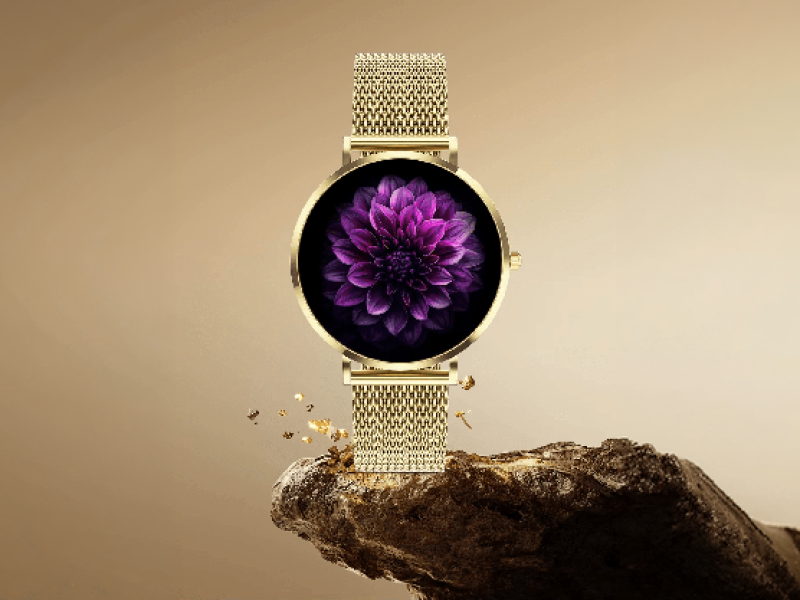 iwatches exclusive ultra Czy smartwatch może zastąpić klasyczny zegarek? Sprawdzamy IWatches Exclusive Ultra